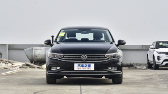 VW Magotan Leading 330TSI DSG